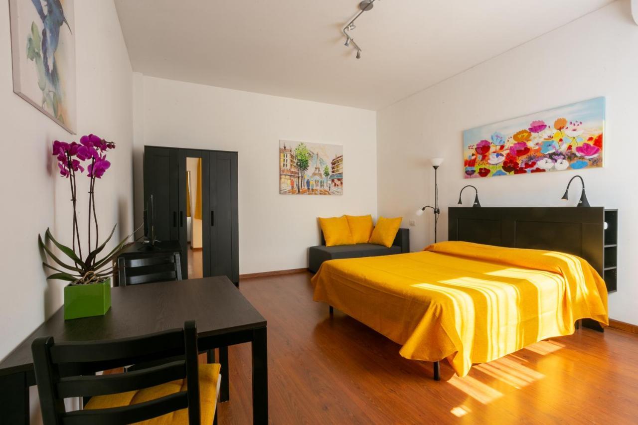 Holiday Rental St Peter'S Area Roma Habitación foto