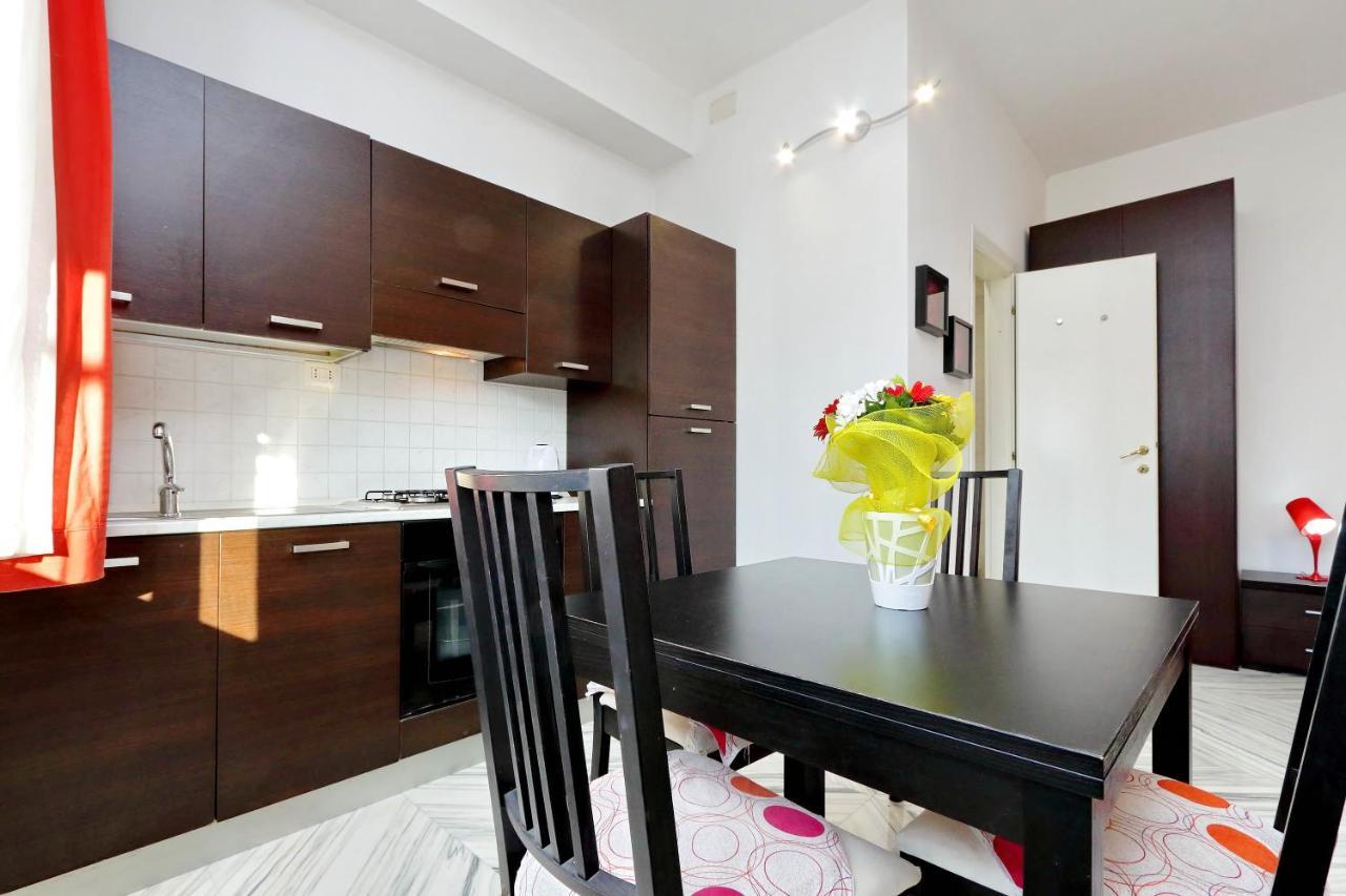 Holiday Rental St Peter'S Area Roma Exterior foto