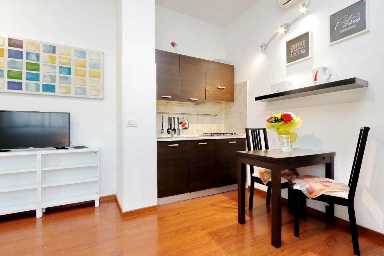 Holiday Rental St Peter'S Area Roma Exterior foto